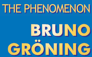 The Phenomenon Bruno Gröning