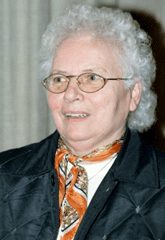 
				Christa Nehm (64), wspólnota Baunatal			
