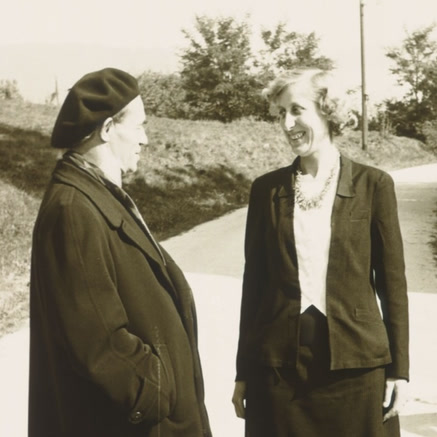 At the Side of Bruno Gröning